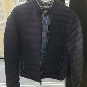 NWT Ralph Lauren Puffer Jacket.